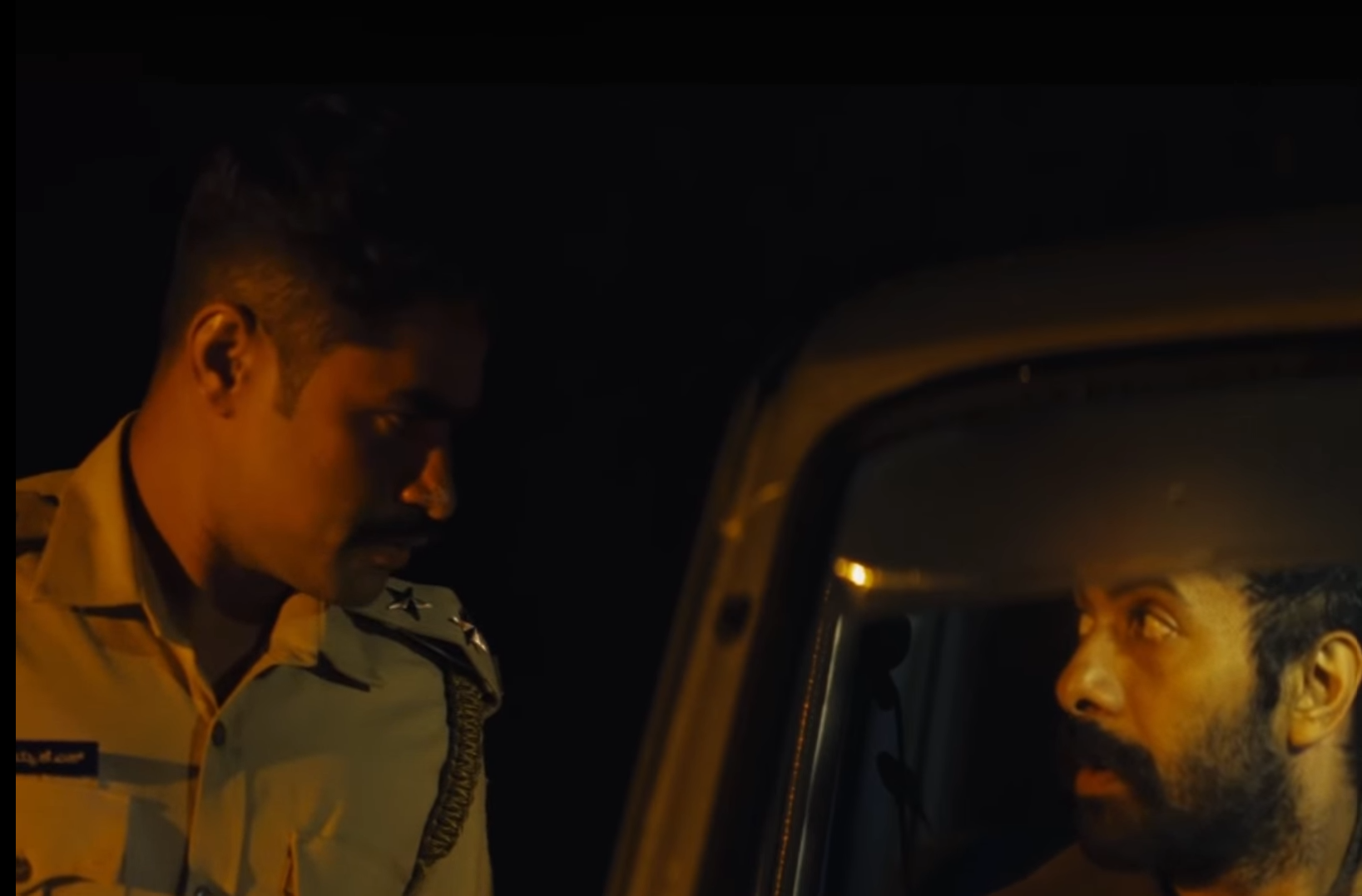 Still from a BISFF selected short film