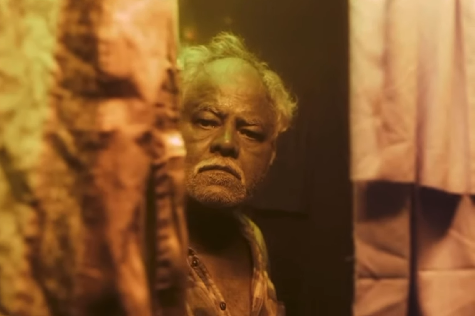 Still from a BISFF selected short film